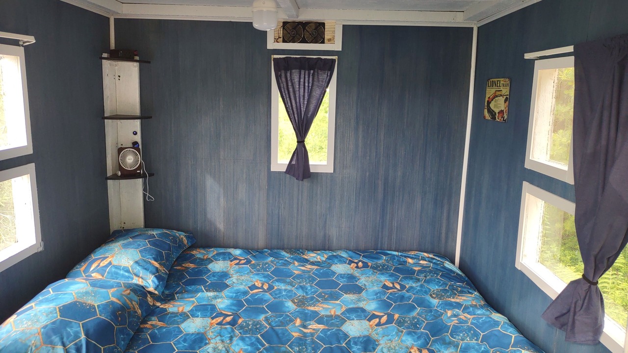 Photo of Bedroom in Lincoln