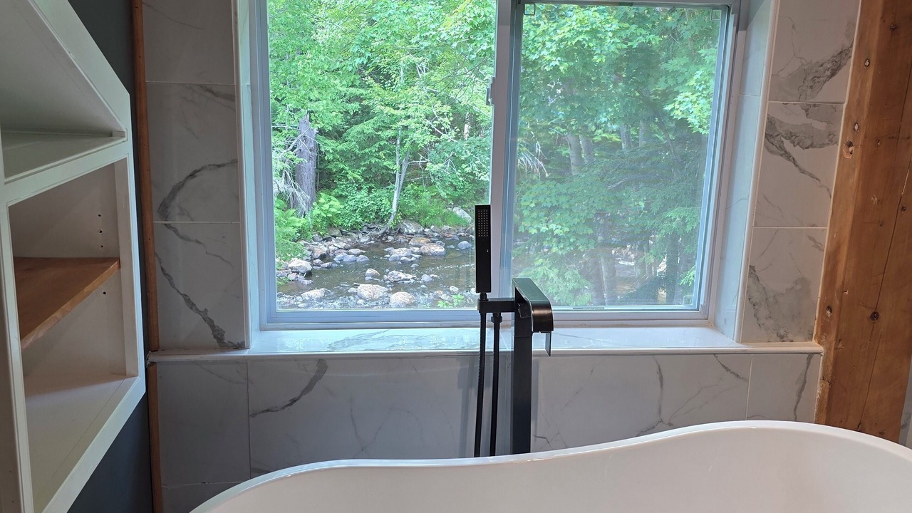 Photo of Bathroom in Canaan