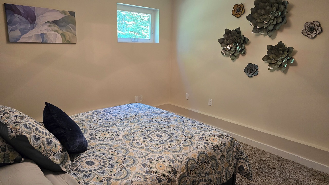 Photo of Bedroom in Canaan