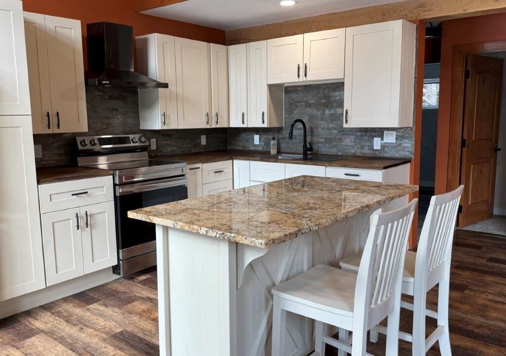 Photo of Kitchen in Canaan