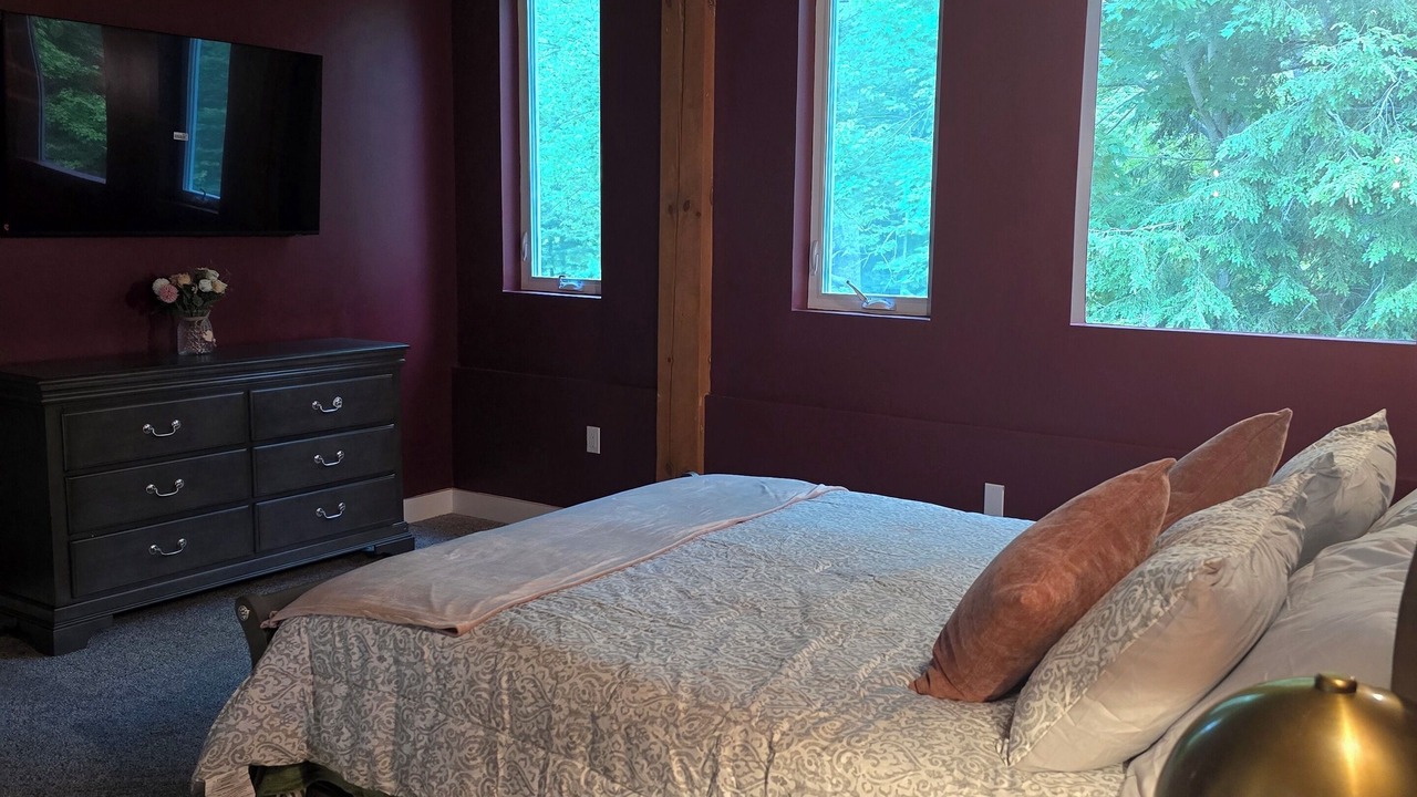 Photo of Bedroom in Canaan