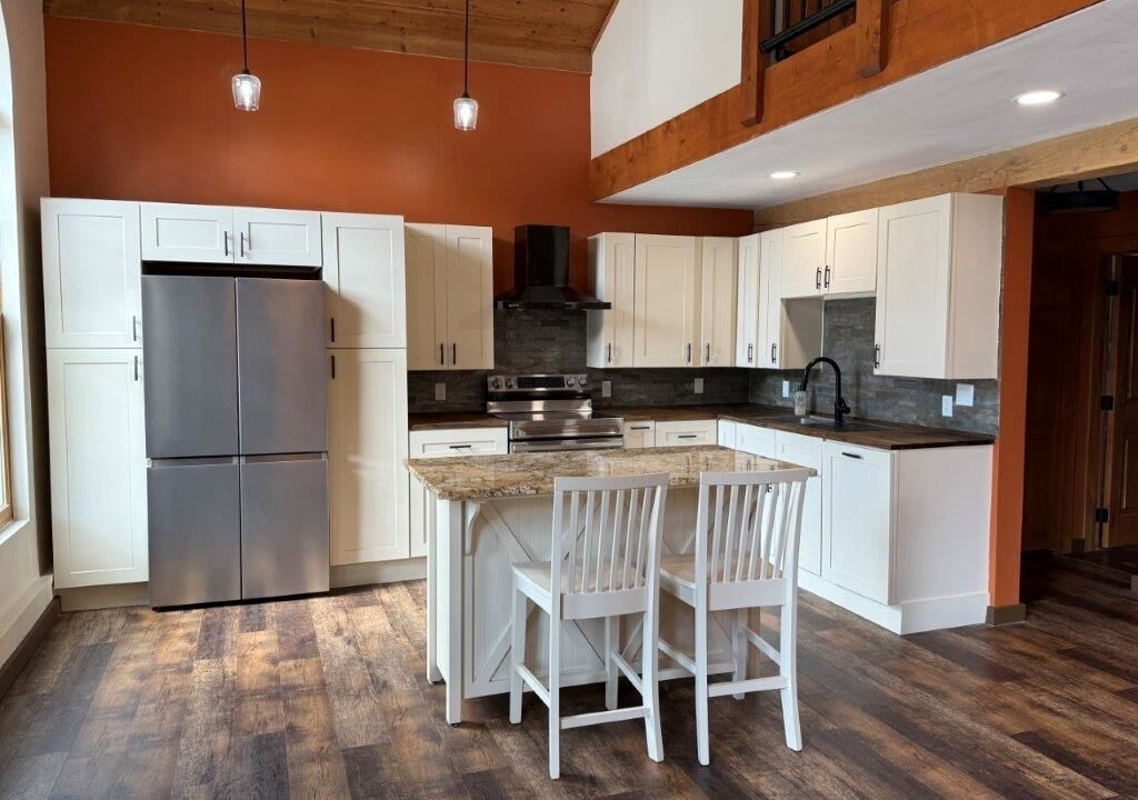 Photo of Kitchen in Canaan