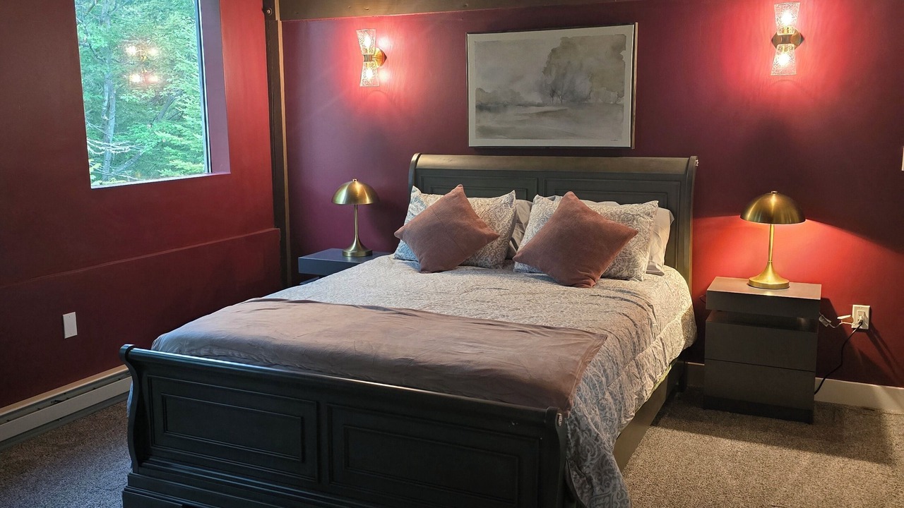 Photo of Bedroom in Canaan