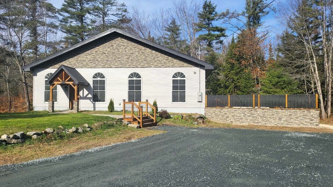 Photo of Outdoor in Canaan
