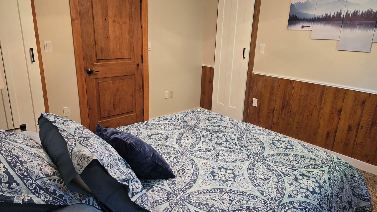 Photo of Bedroom in Canaan