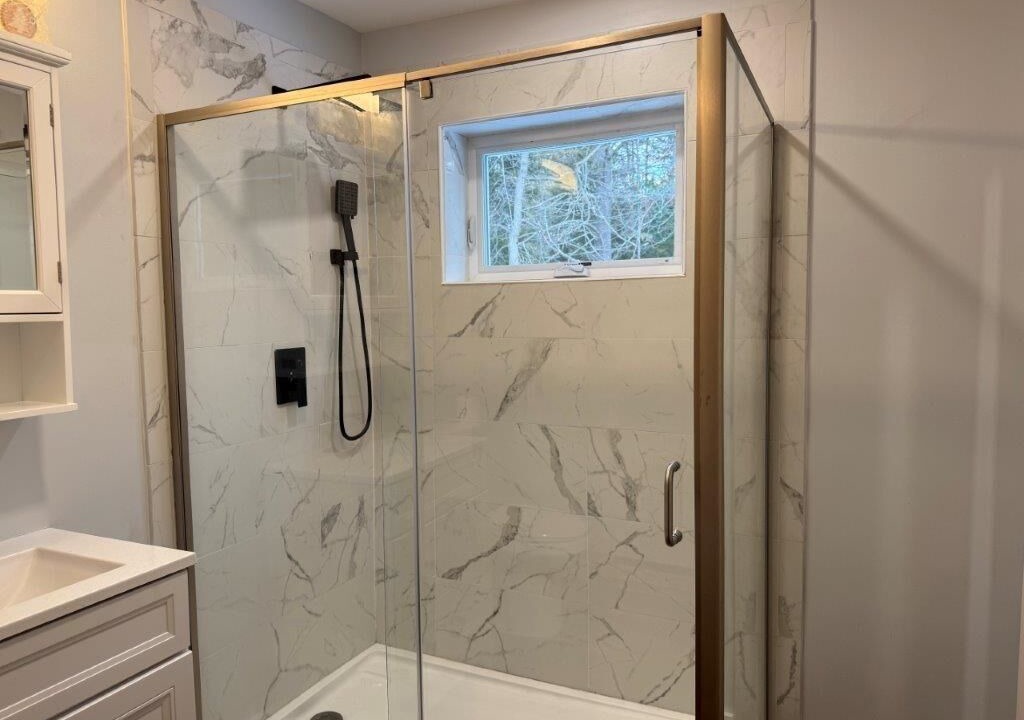 Photo of Bathroom in Canaan