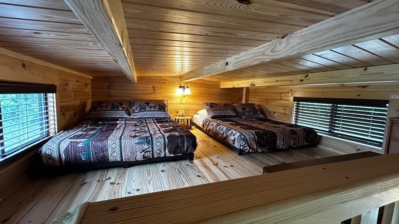 Photo of Bedroom in Old Fields