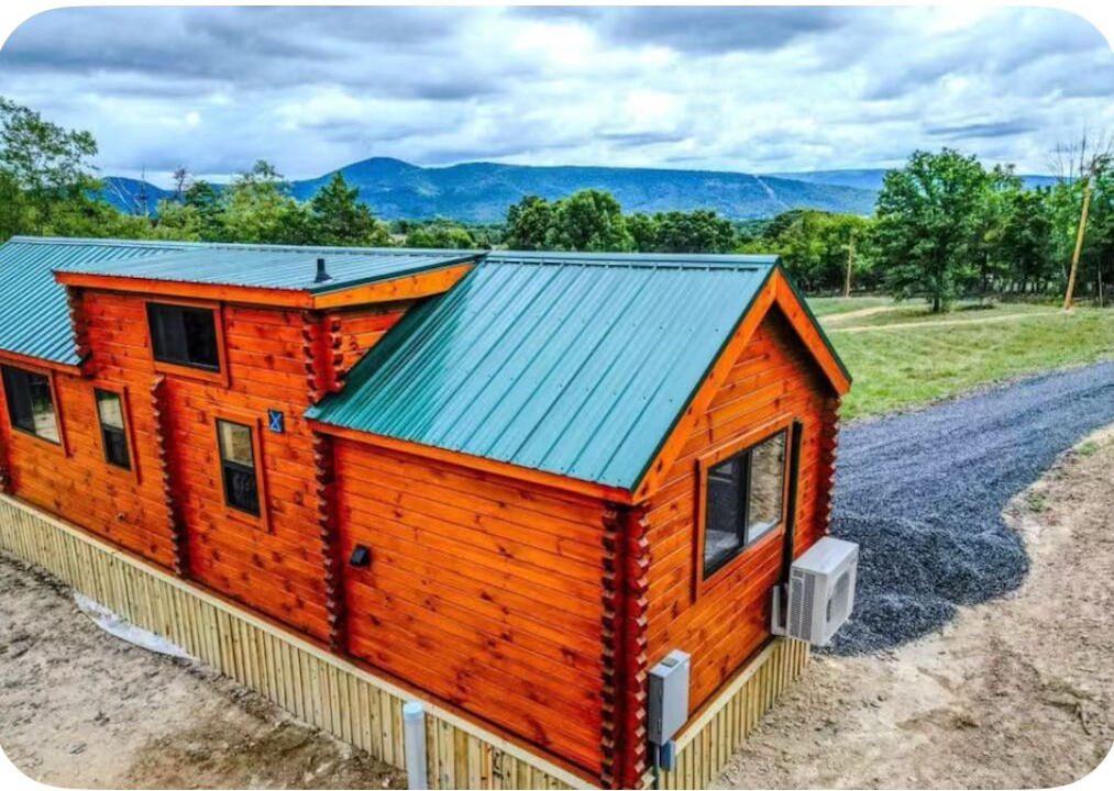 Photo of Outdoor in Old Fields