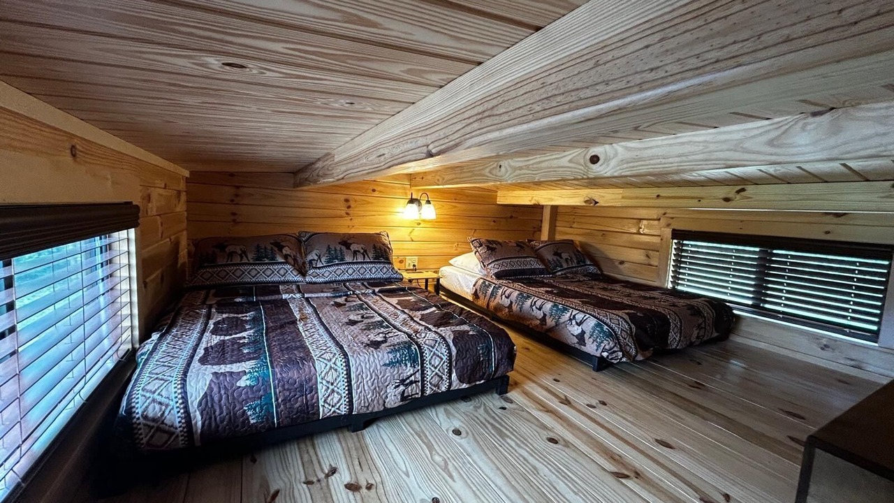 Photo of Bedroom in Old Fields