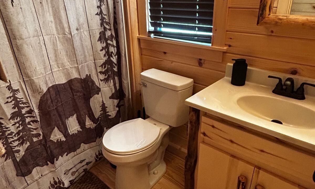 Photo of Bathroom in Old Fields