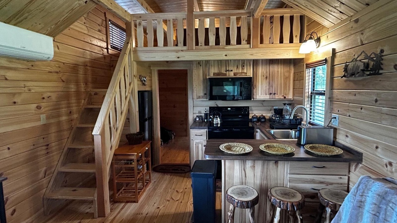 Photo of Kitchen in Old Fields