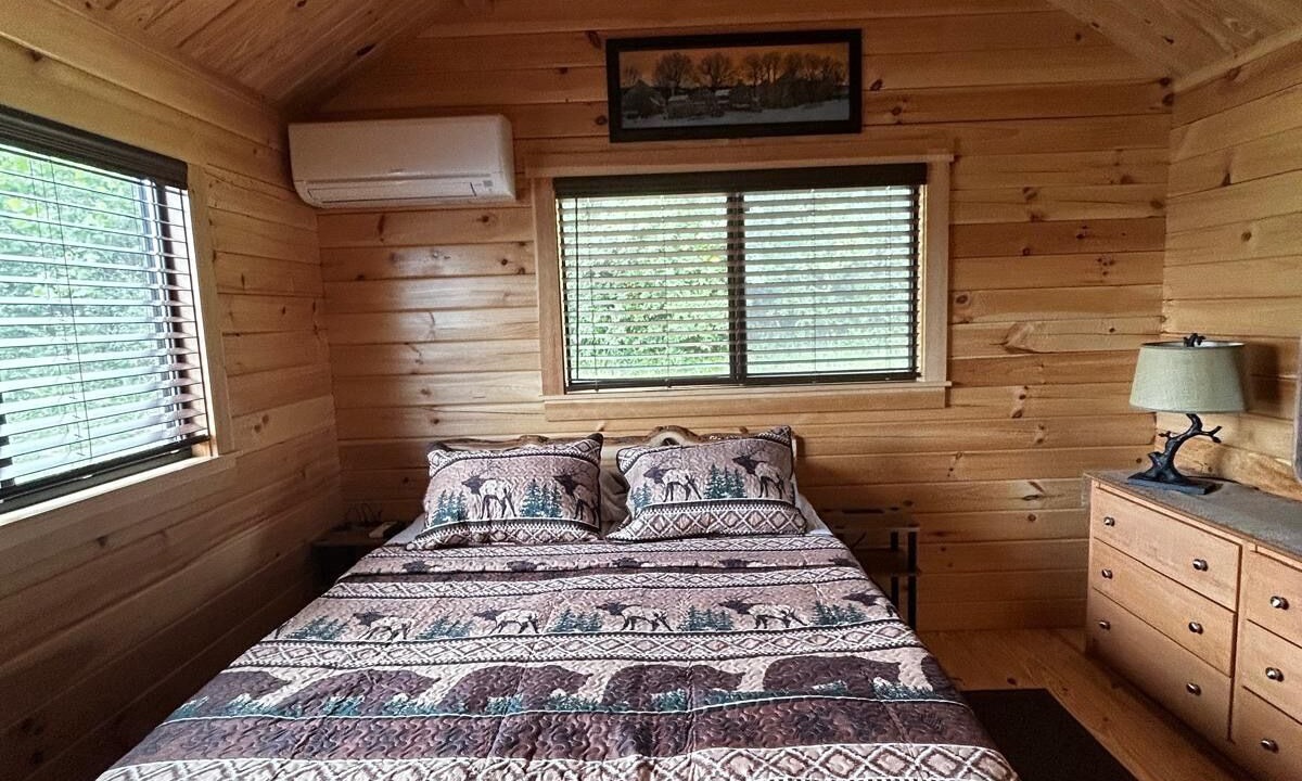 Photo of Bedroom in Old Fields