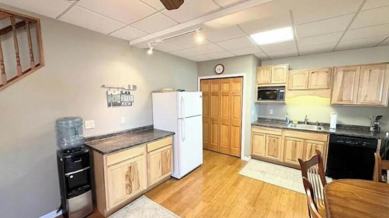 Photo of Kitchen in Middleton