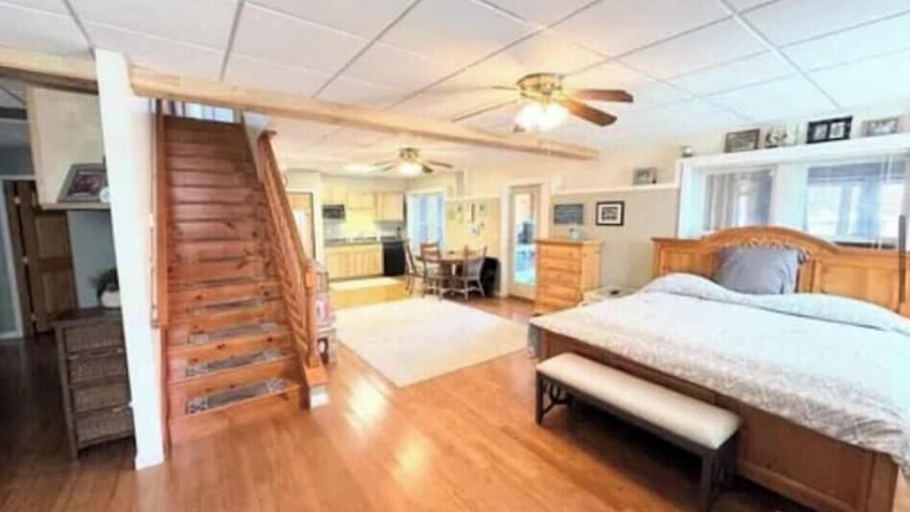 Photo of Bedroom in Middleton