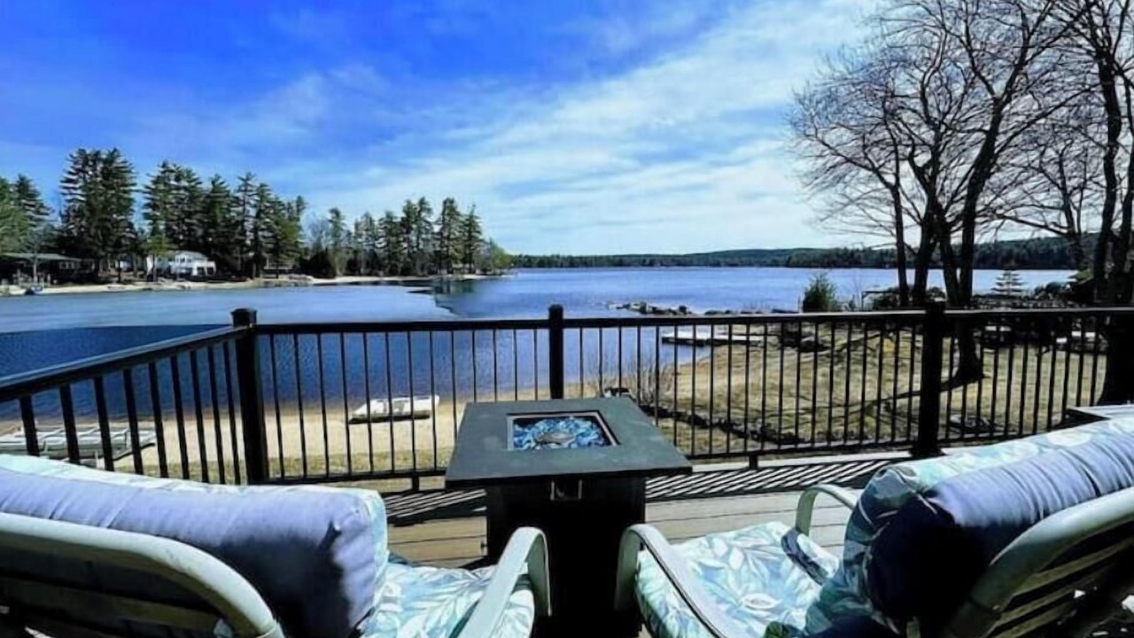 Photo of Outdoor in Middleton