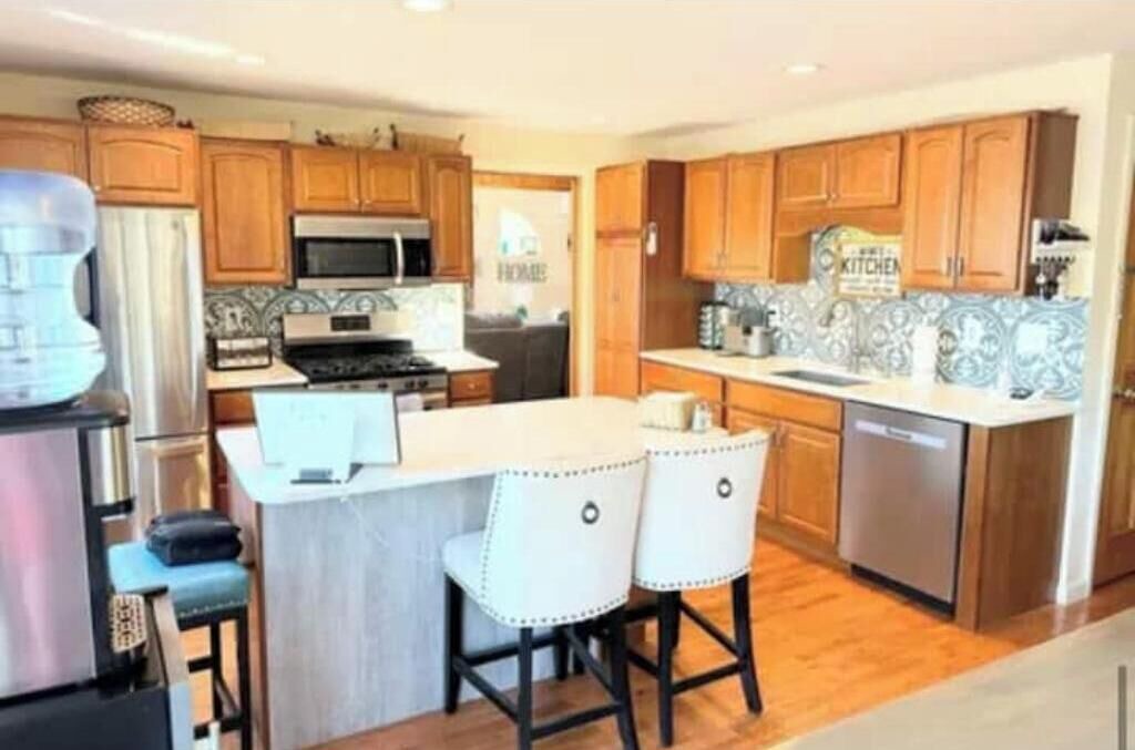 Photo of Kitchen in Middleton