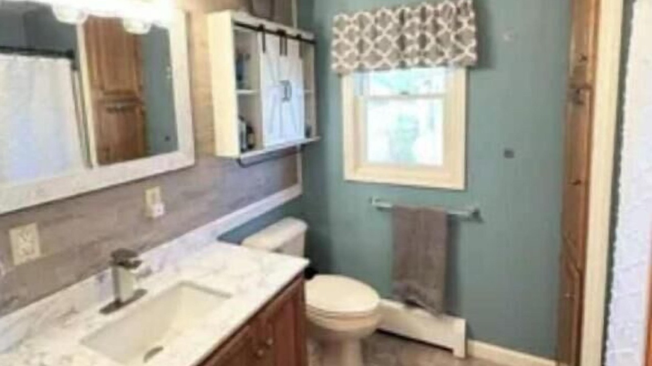Photo of Bathroom in Middleton