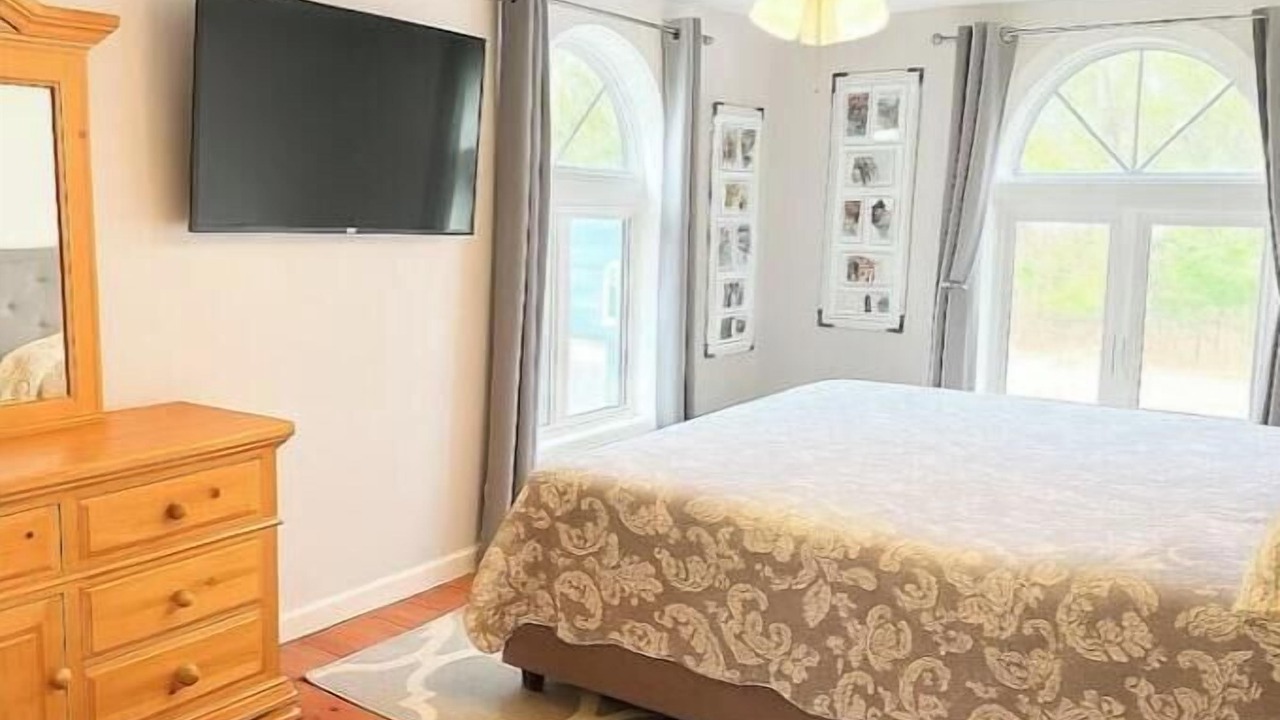 Photo of Bedroom in Middleton