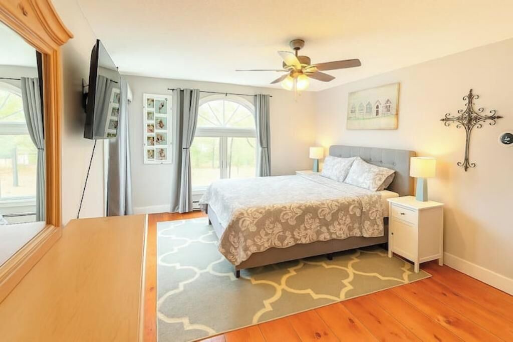 Photo of Bedroom in Middleton