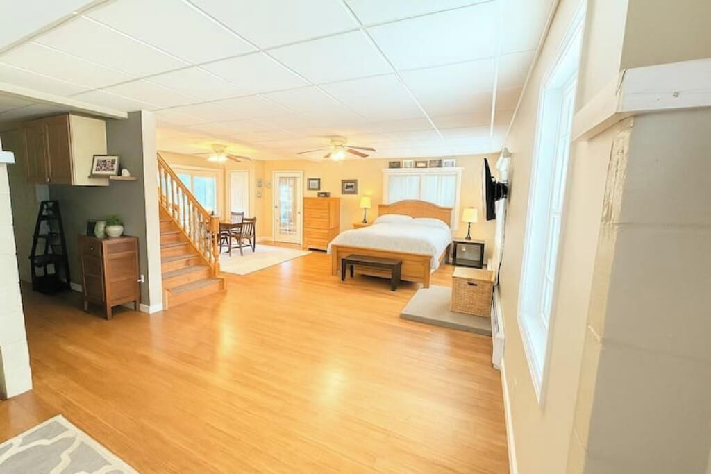 Photo of Bedroom in Middleton