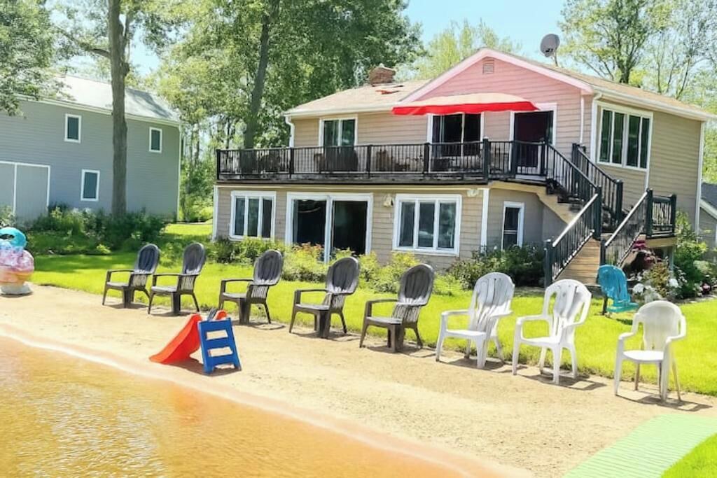 Photo of Outdoor in Middleton