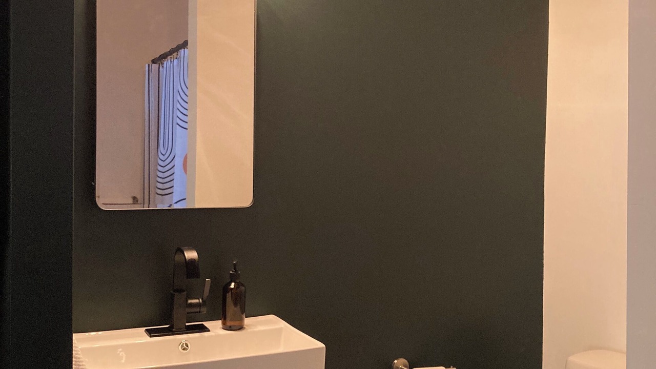 Photo of Bathroom in Jericho