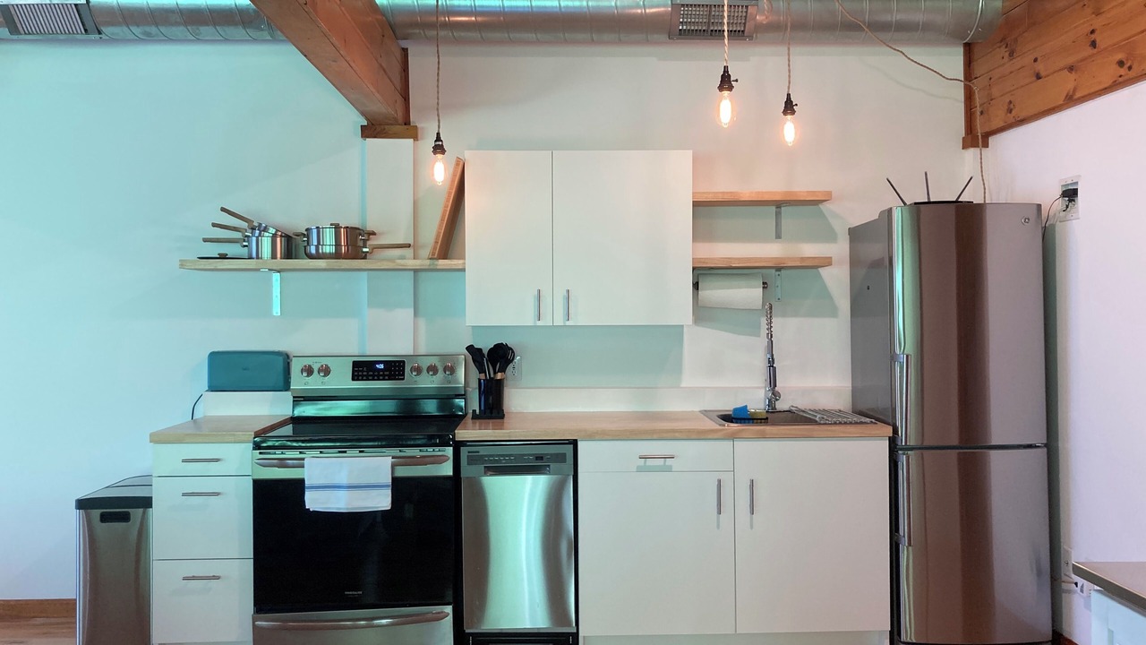 Photo of Kitchen in Jericho
