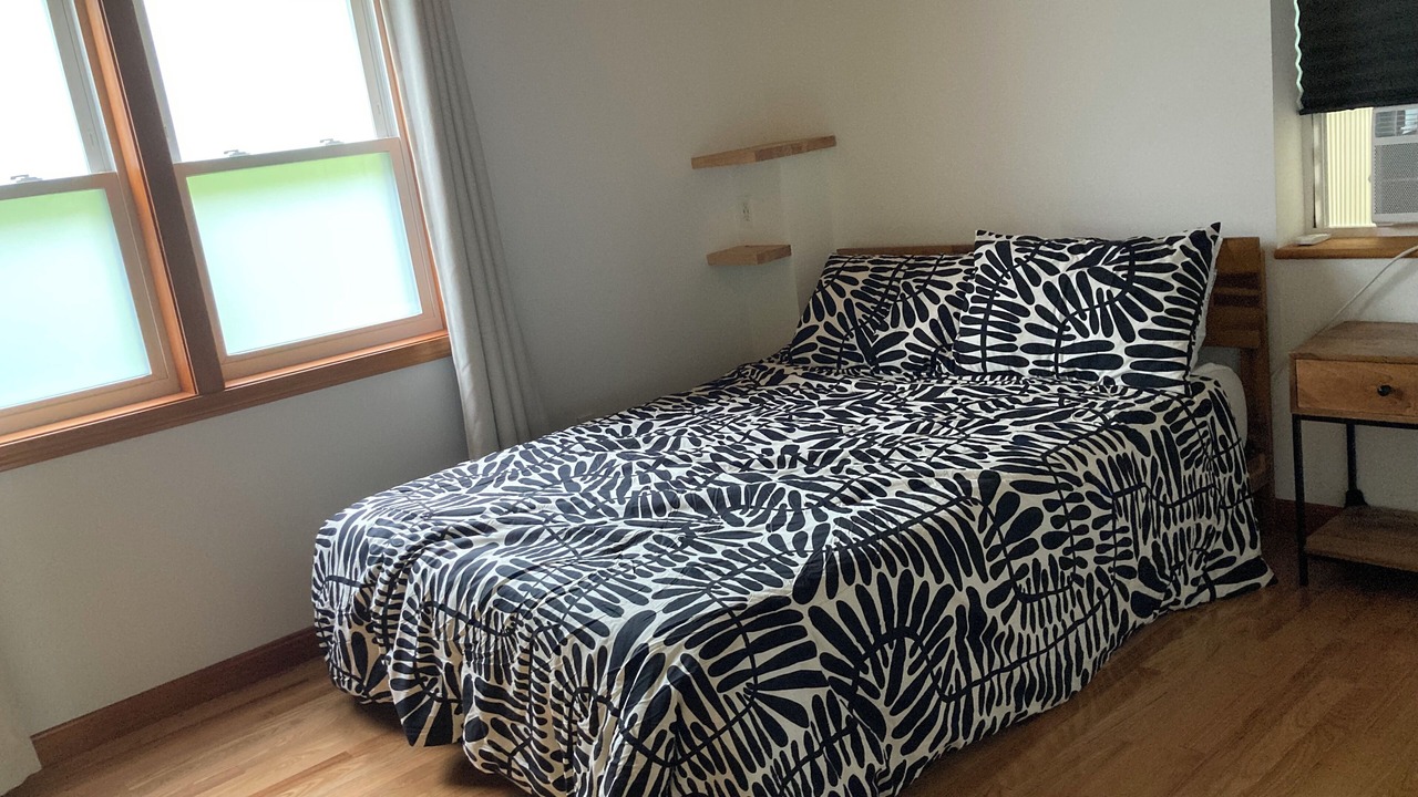 Photo of Bedroom in Jericho