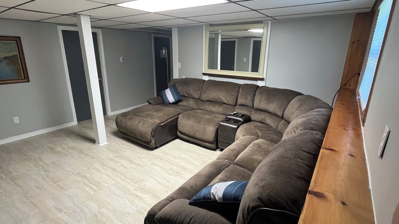 Photo of Livingroom in Pittsburg