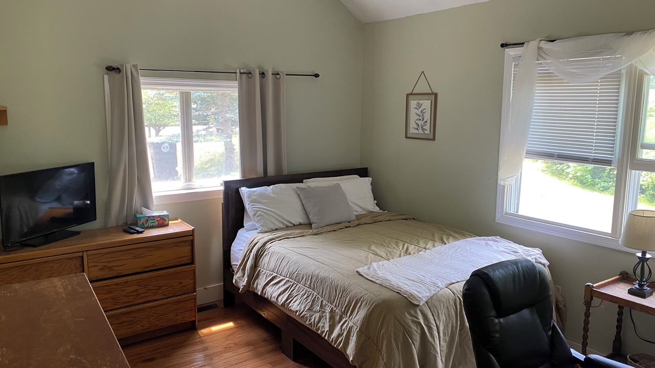 Photo of Bedroom in Franklin