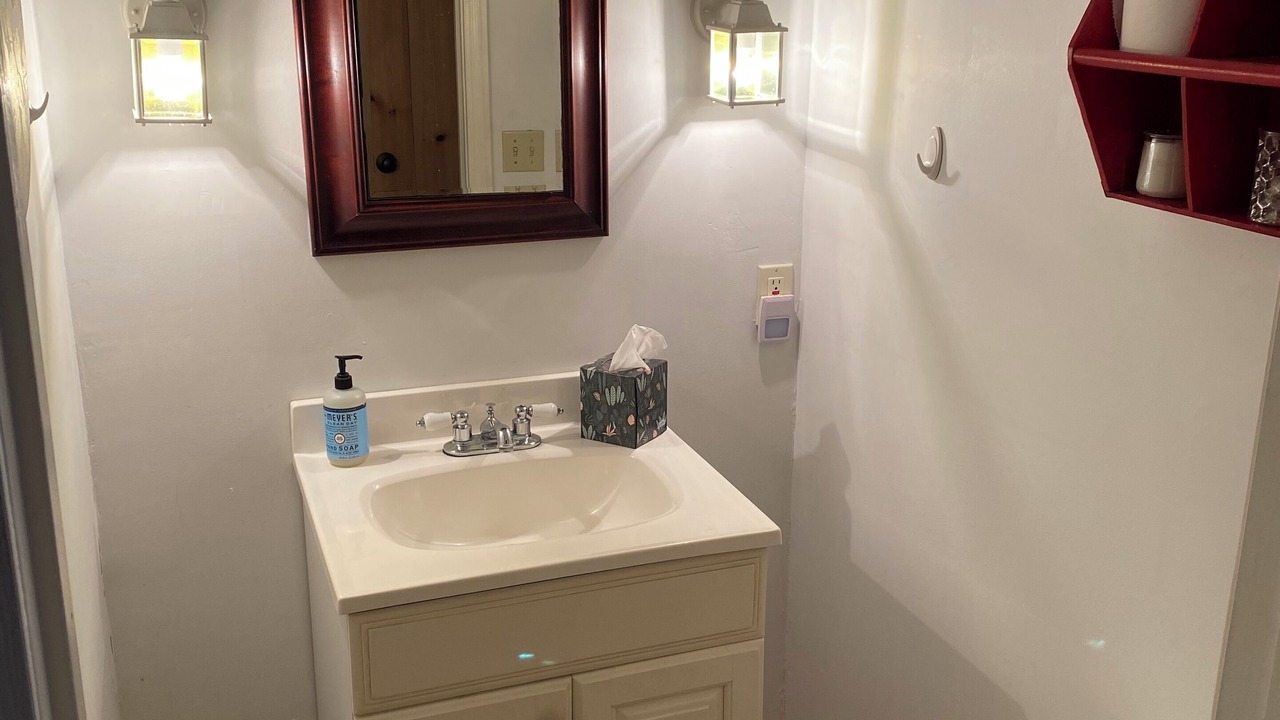 Photo of Bathroom in Franklin