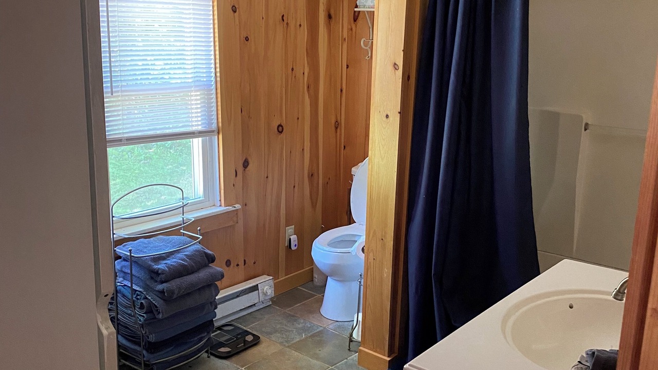 Photo of Bathroom in Franklin