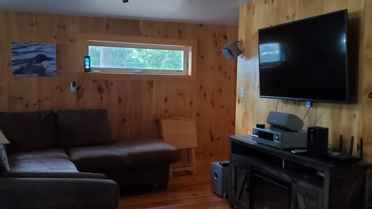 Photo of Livingroom in Franklin