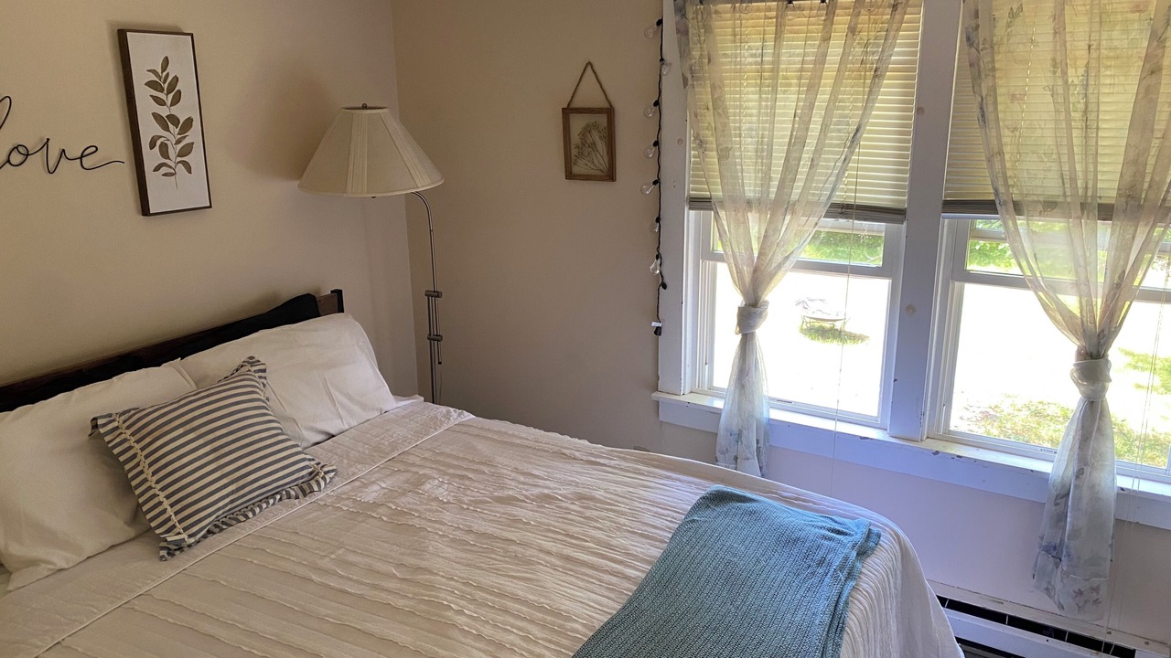 Photo of Bedroom in Franklin