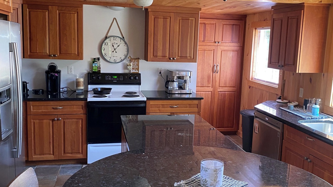 Photo of Kitchen in Franklin