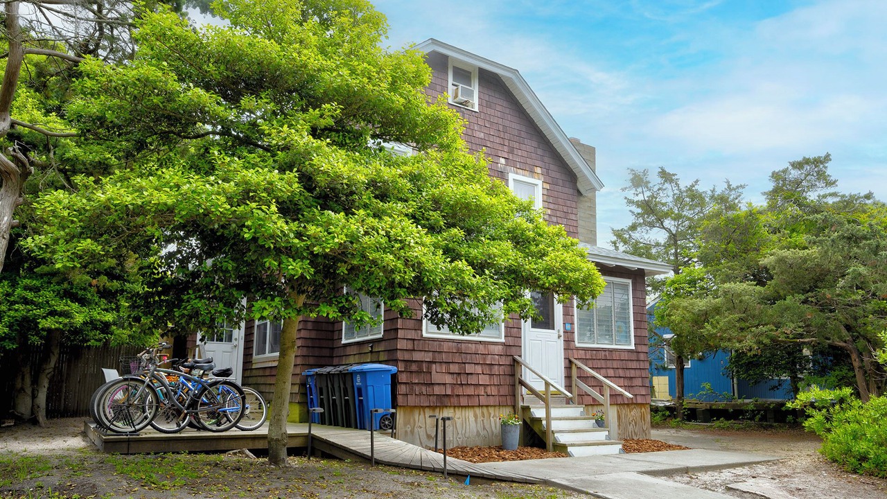 Photo of Outdoor in Ocean Bay Park