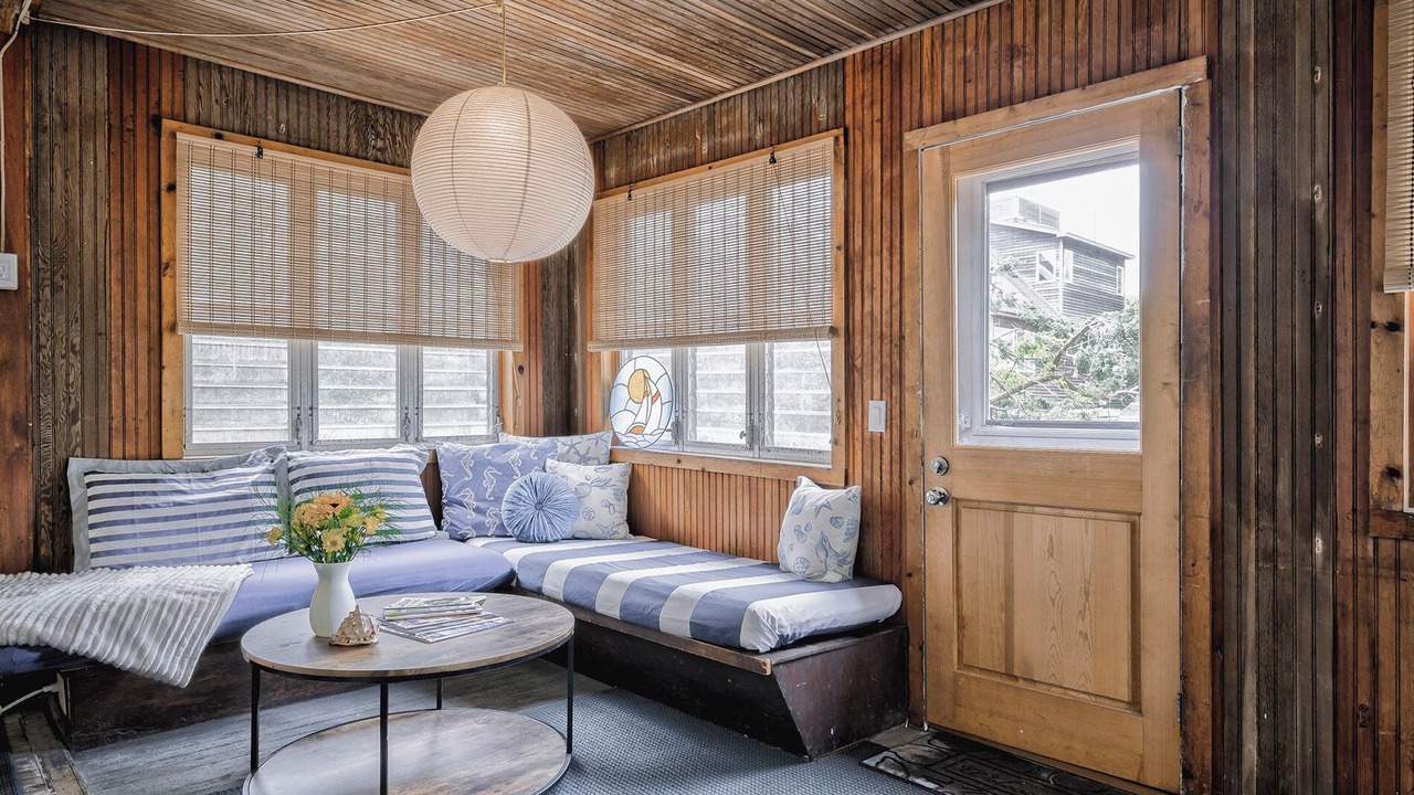 Photo of Livingroom in Ocean Bay Park