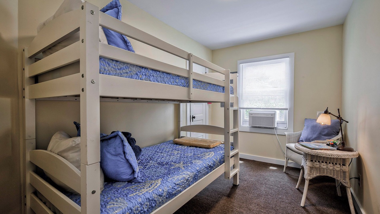 Photo of Bedroom in Ocean Bay Park