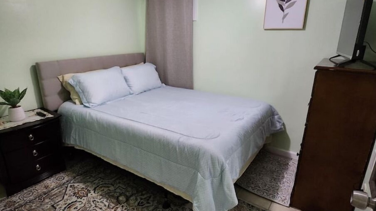Photo of Bedroom in Copiague