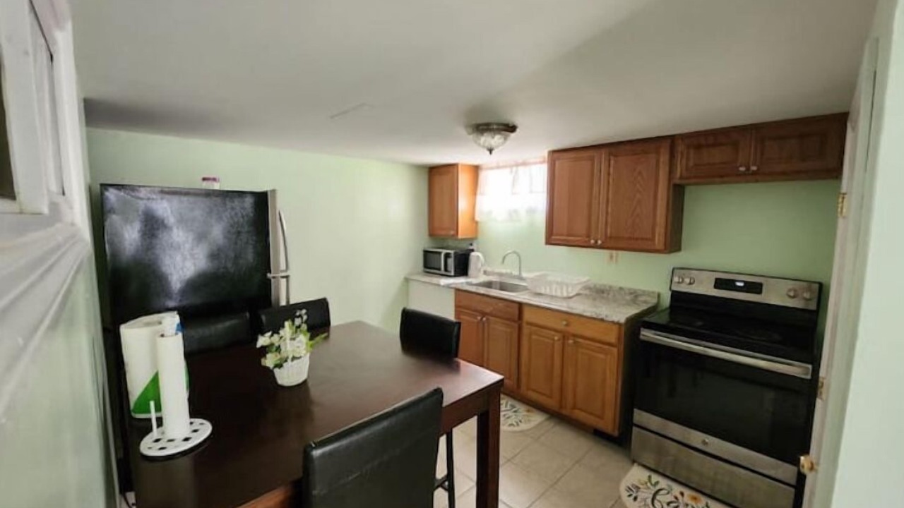 Photo of Kitchen in Copiague