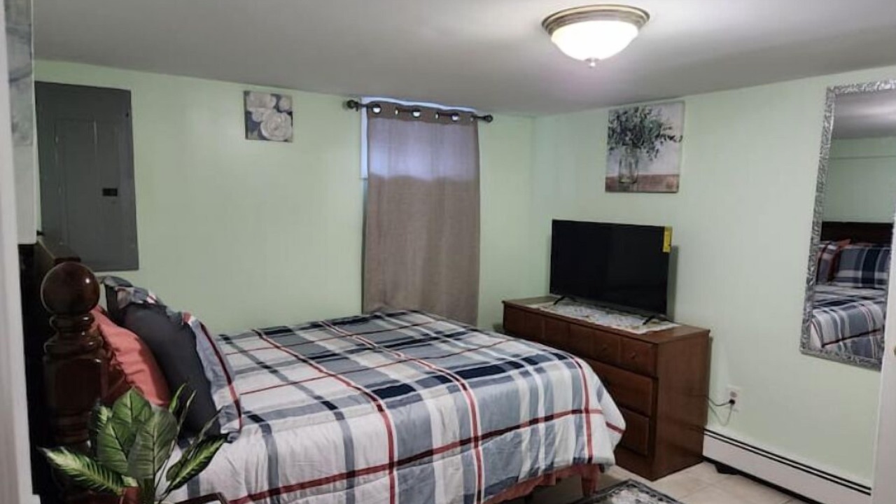 Photo of Bedroom in Copiague