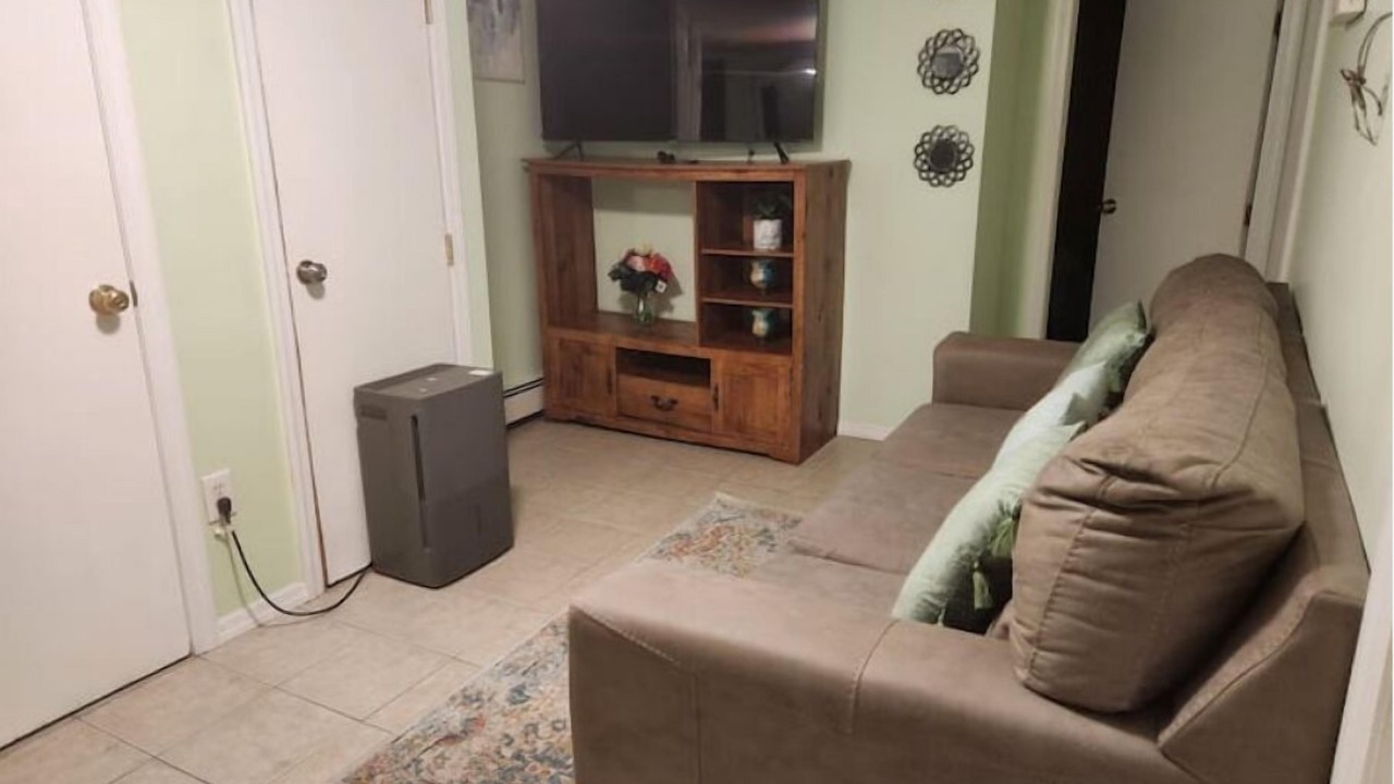 Photo of Livingroom in Copiague