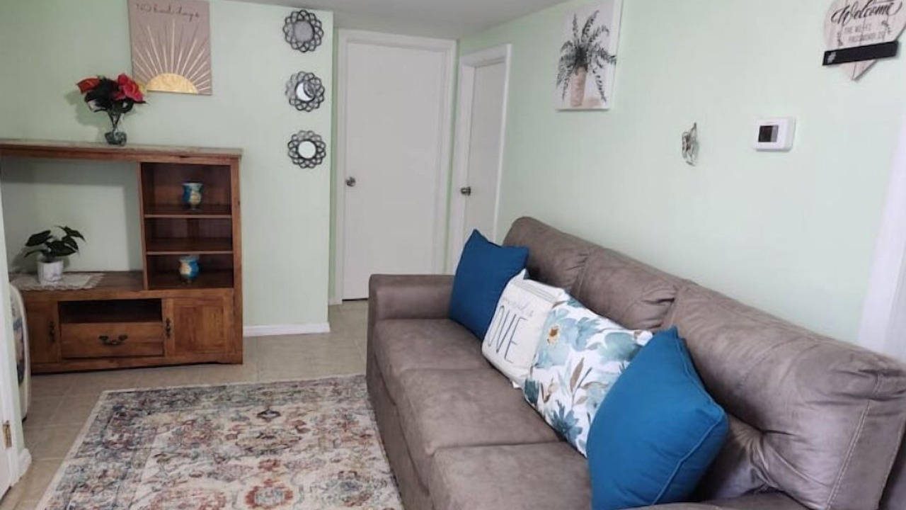 Photo of Livingroom in Copiague