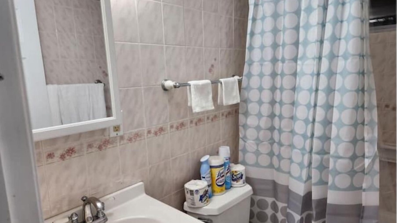 Photo of Bathroom in Copiague