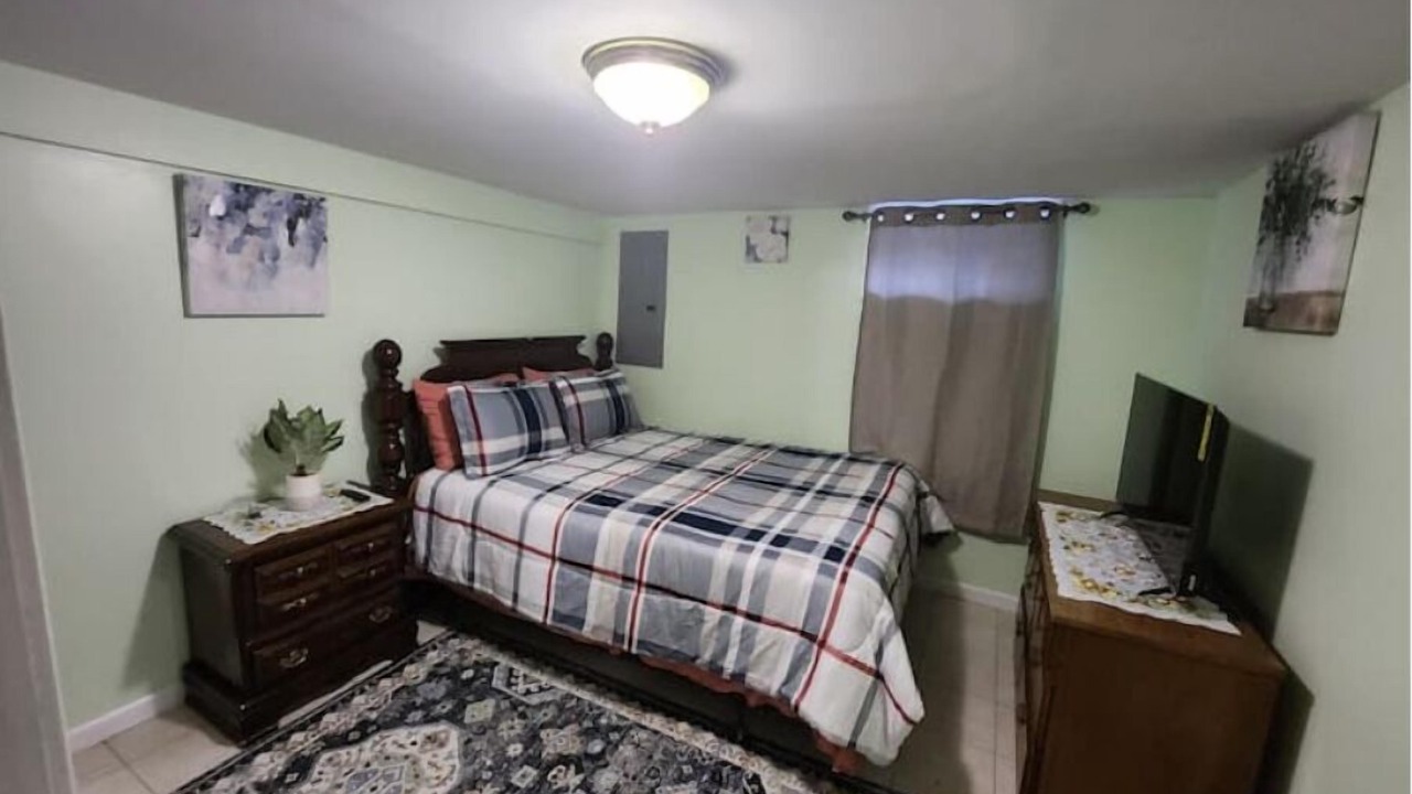 Photo of Bedroom in Copiague