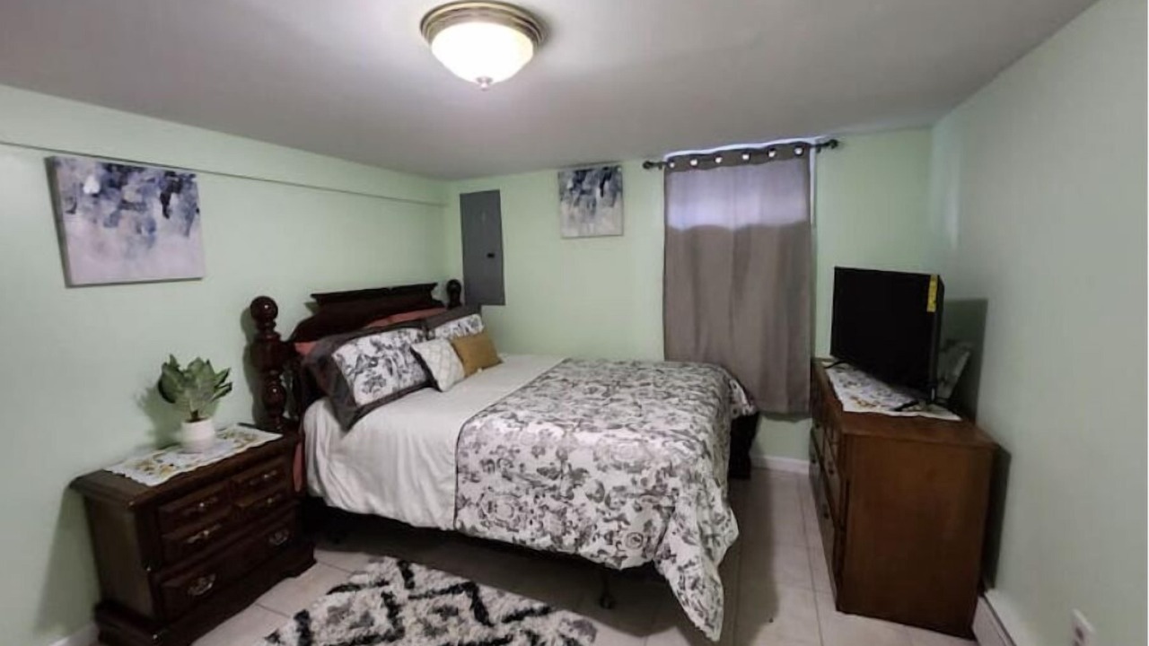 Photo of Bedroom in Copiague