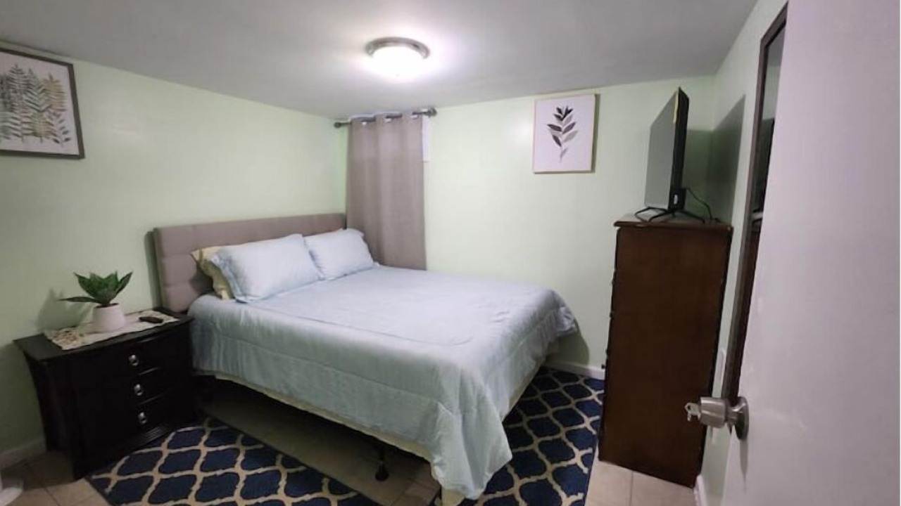 Photo of Bedroom in Copiague