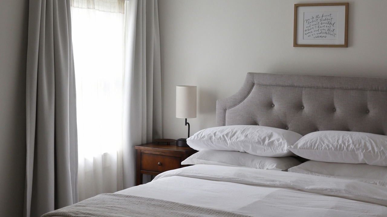 Photo of Bedroom in Clarence
