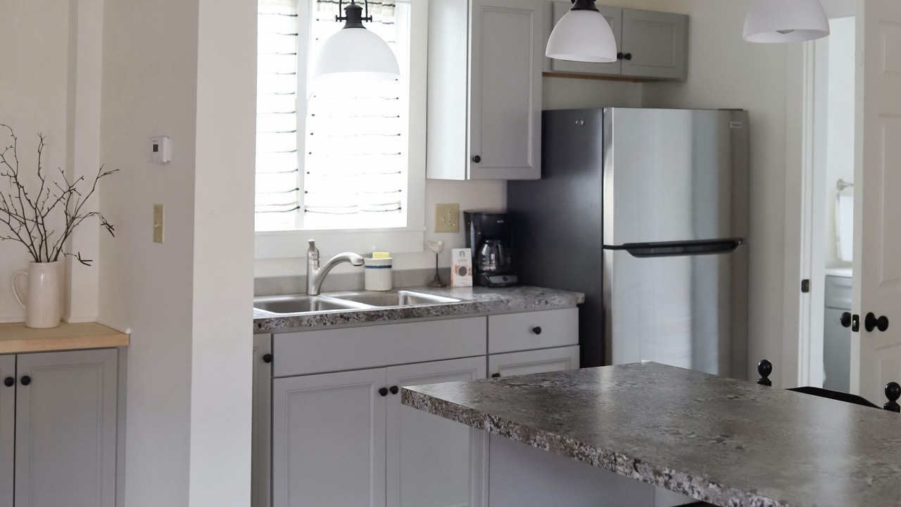 Photo of Kitchen in Clarence