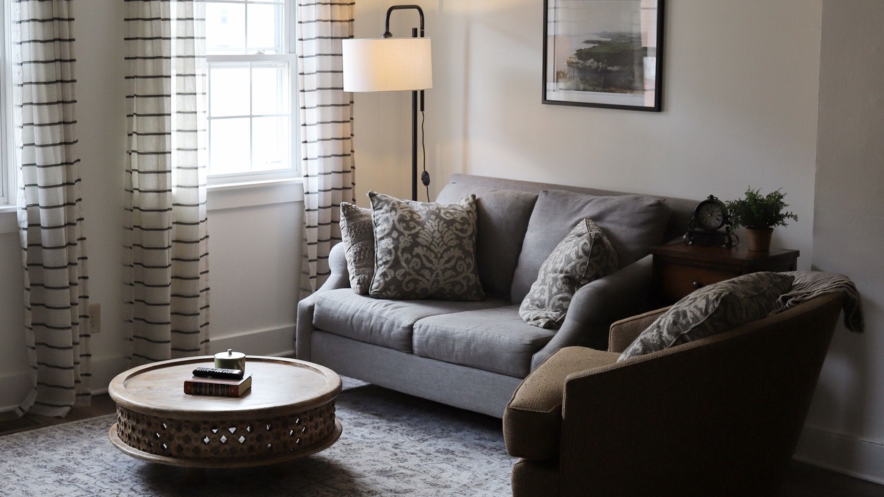 Photo of Livingroom in Clarence